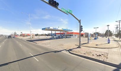 Valero