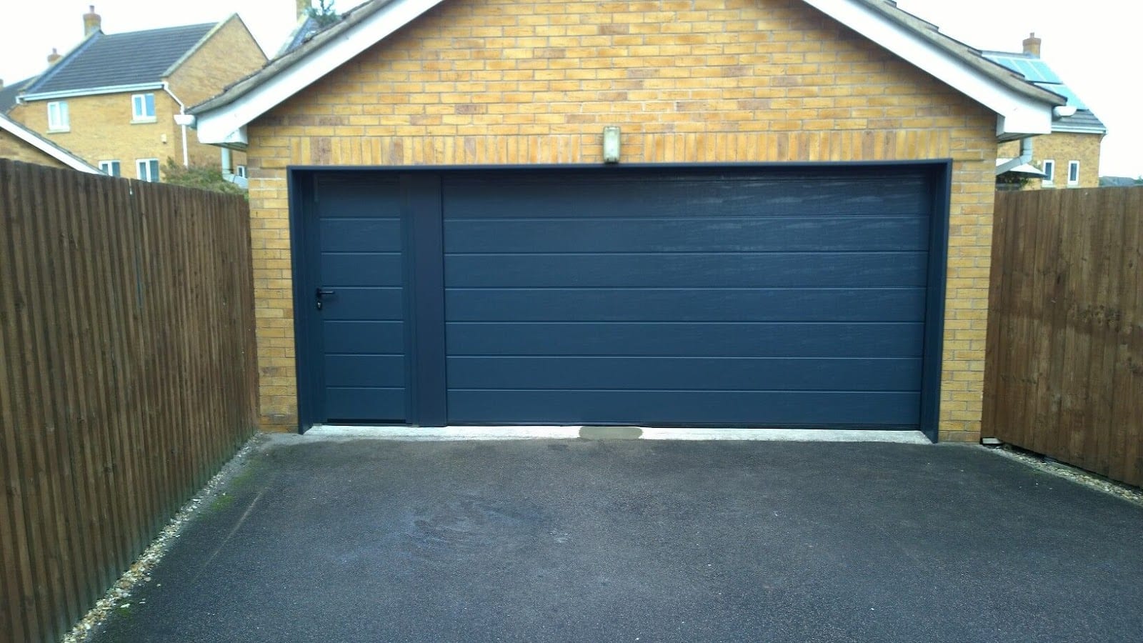 Eastern Garage Doors, photo 2