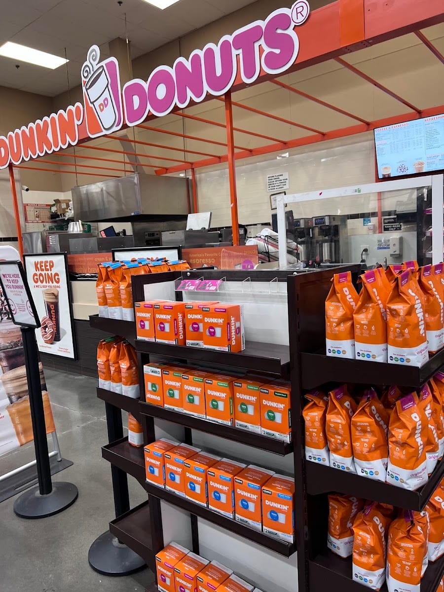 Dunkin'