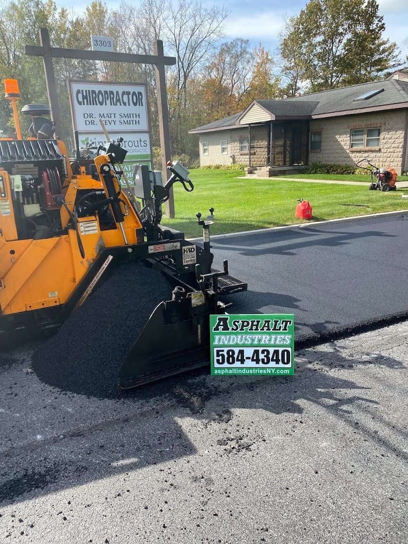 Asphalt Industries, LLC, photo 3