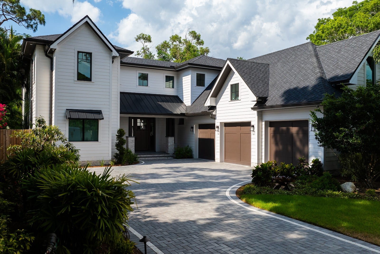 Alvin J. Singleton Roofing