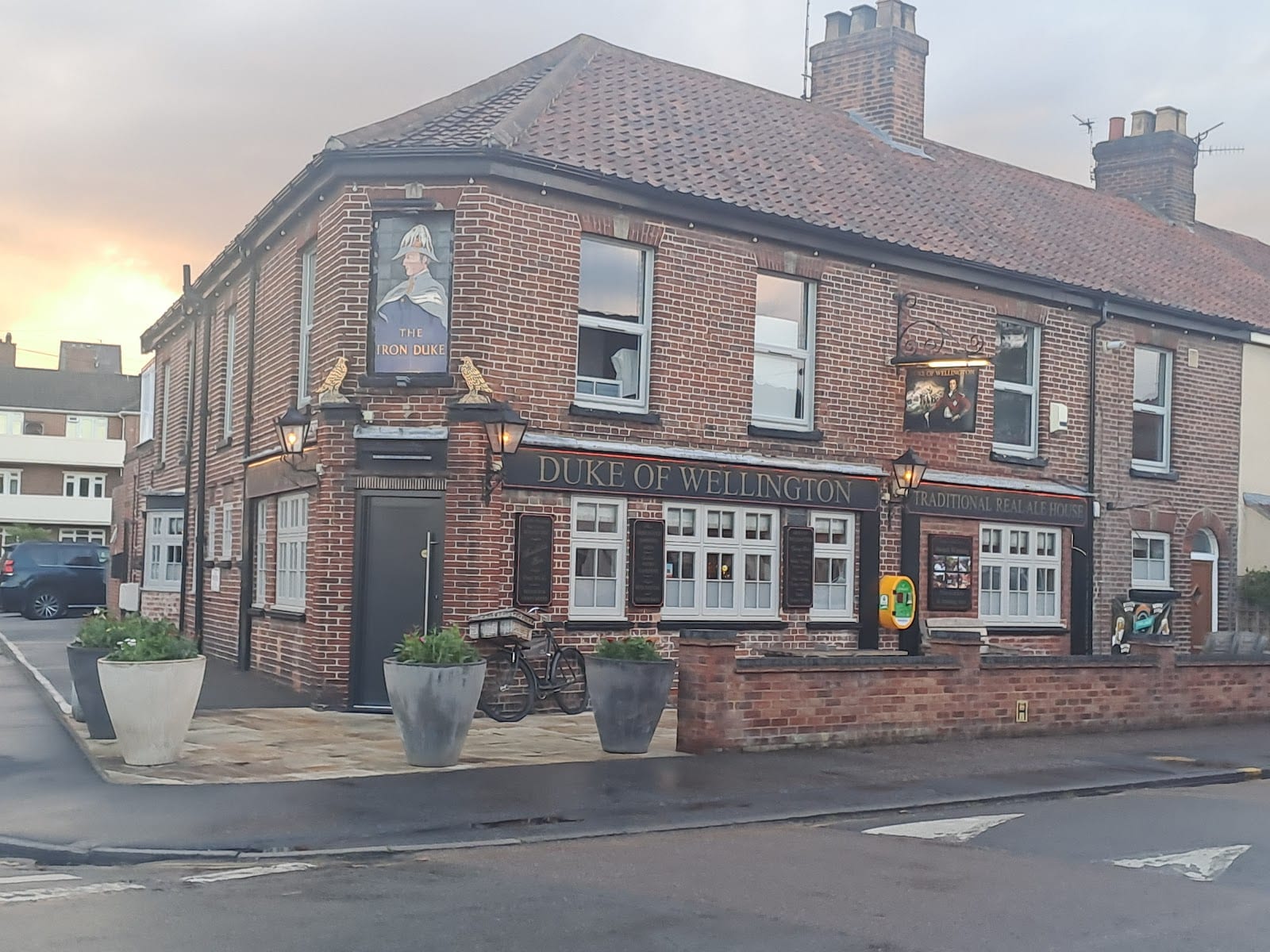 The Duke Of Wellington, photo 2
