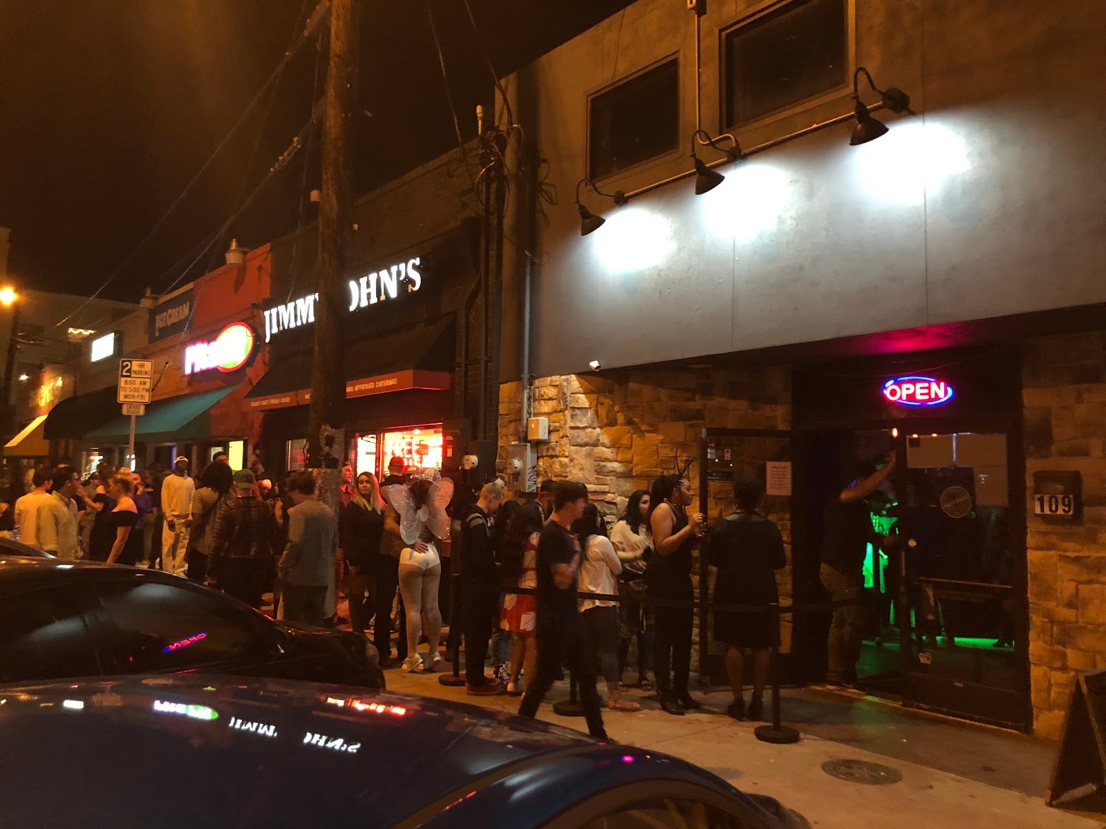 Dirty Dick’s Bar, Denton, TX, photo 2
