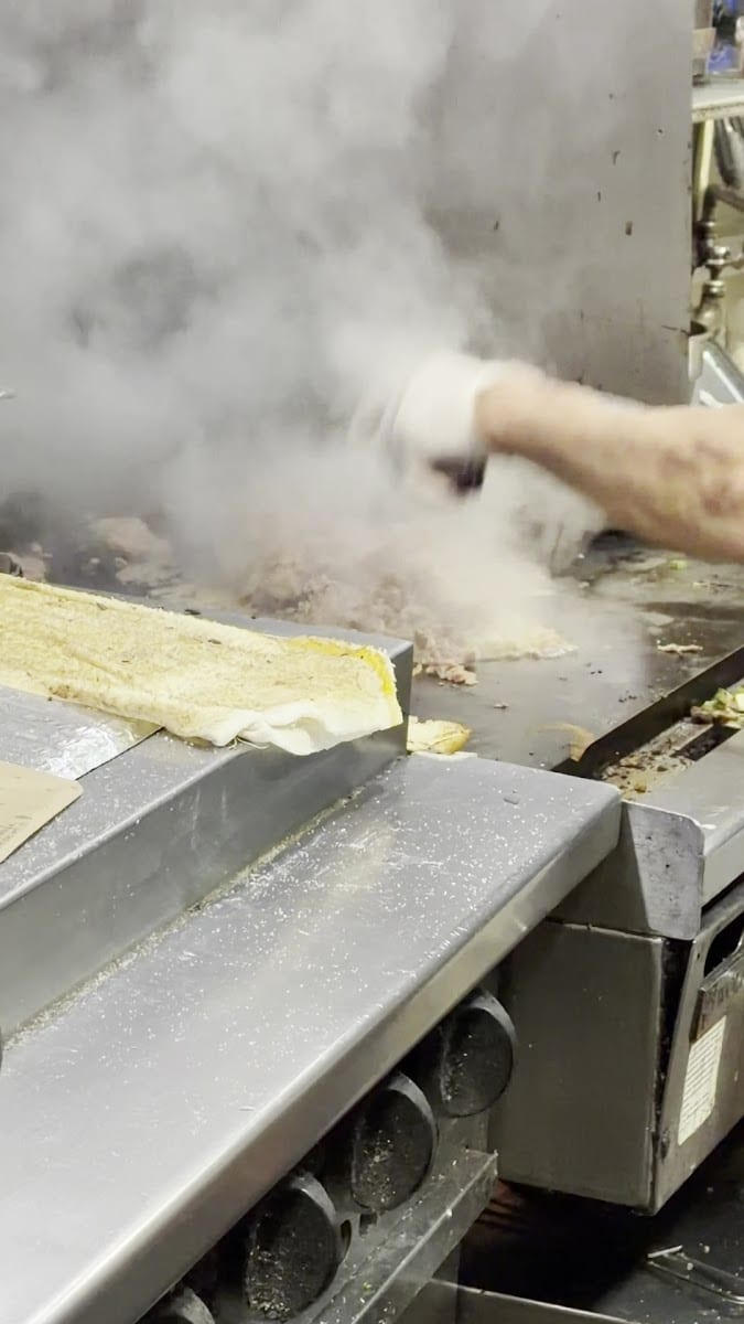 Buster's Cheese Steak, photo 2