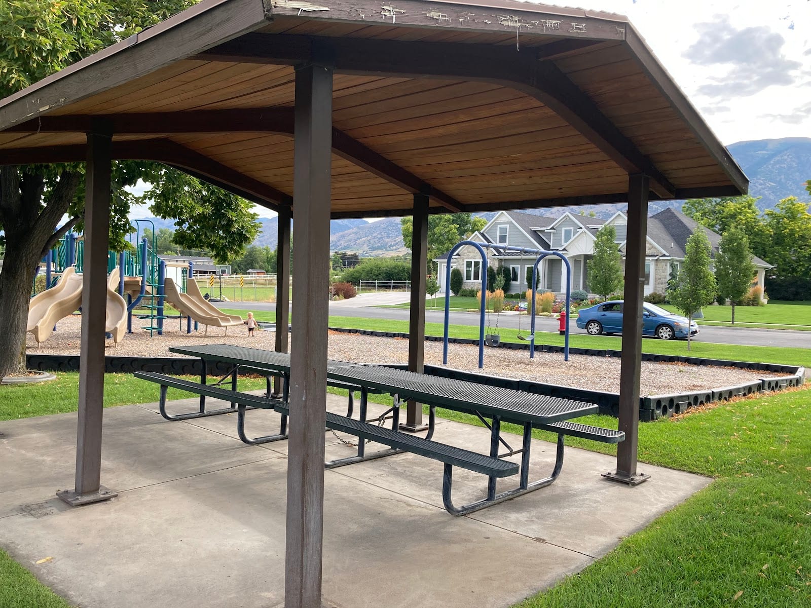 Meadow Ridge Park, photo 3