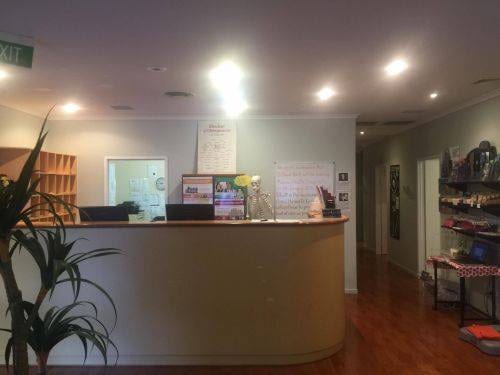 Maximum Health Chiropractic