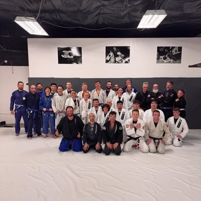 Renzo Gracie Jiu Jitsu Academy of Salt Lake City, photo 3