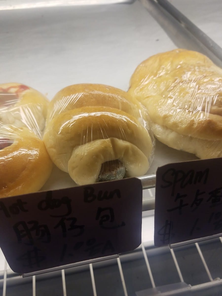 Good Orchard Bakery, photo 3