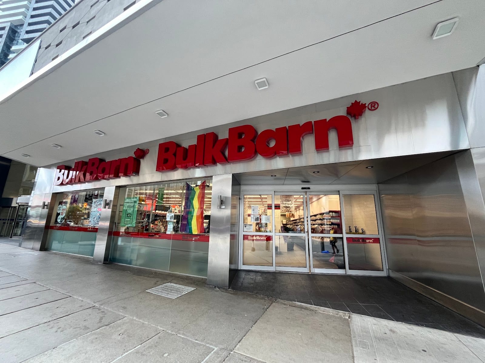 Bulk Barn, photo 4
