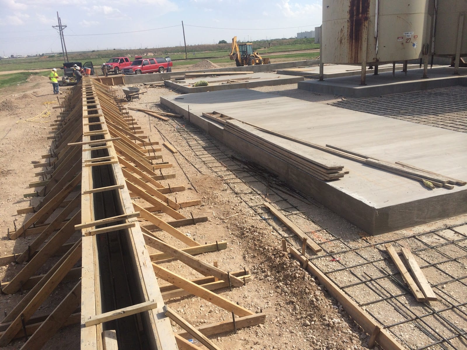 HONESTO CONCRETE CONSTRUCTION, photo 4
