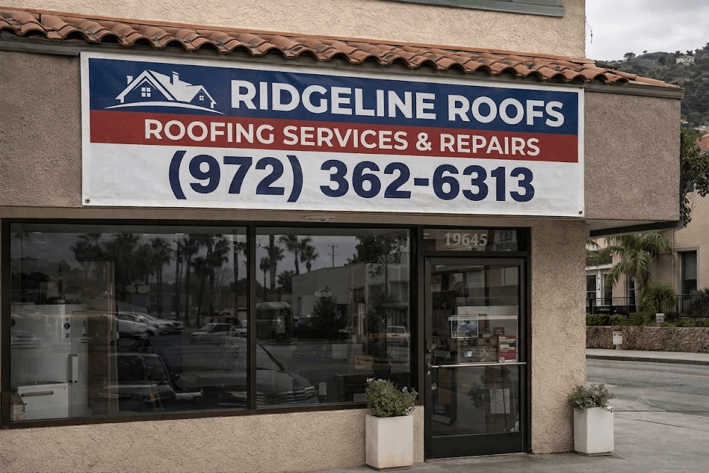 Ridgeline Roofs LLC