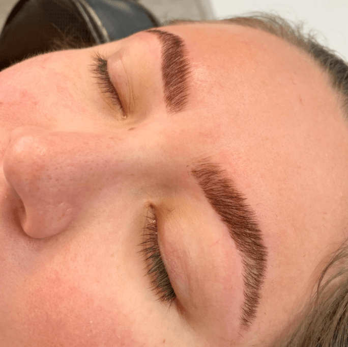 Hawaii Threading - Walmart Kunia, photo 4