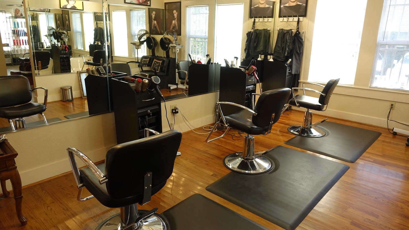 901 Salon & Boutique, photo 4