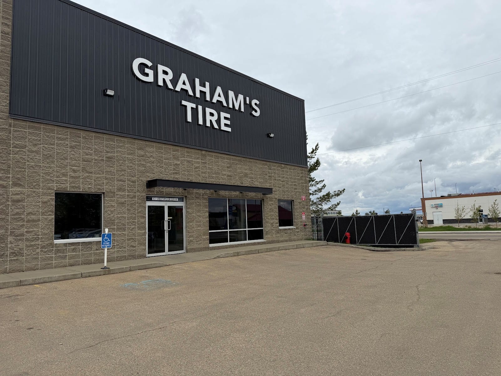 Graham's Tire