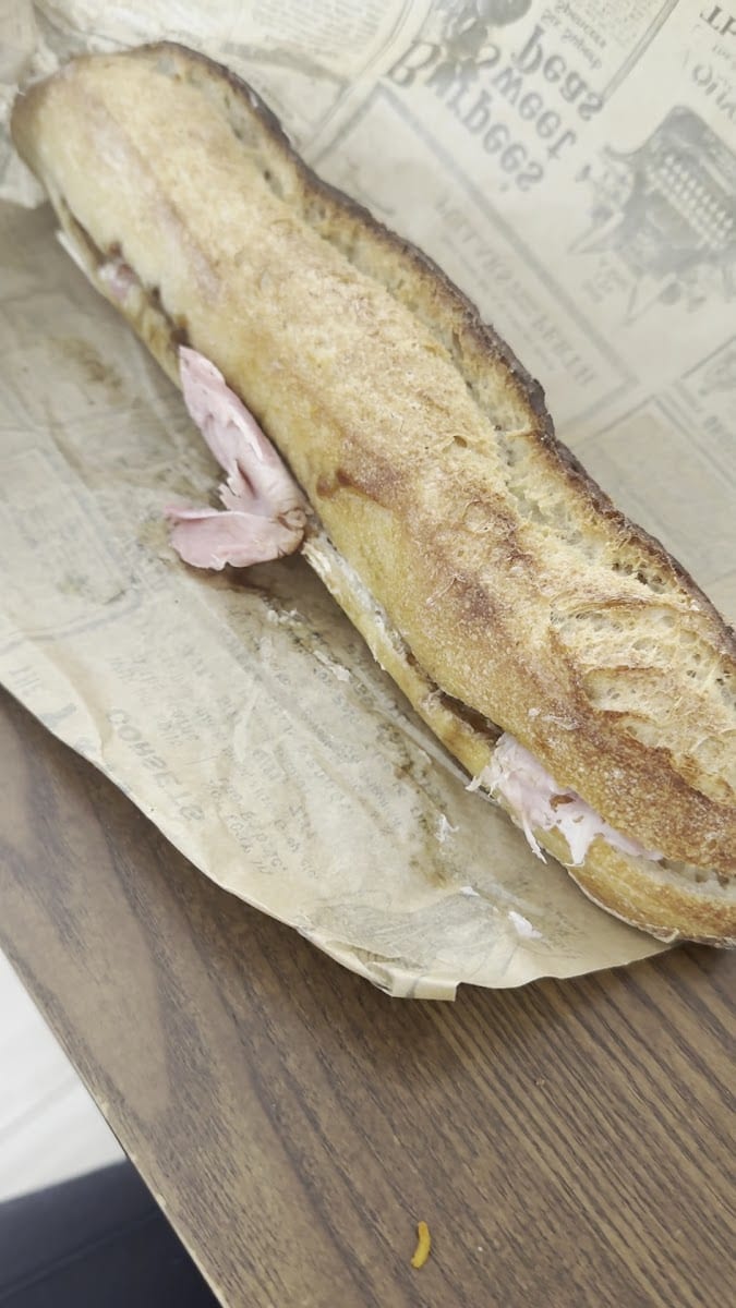 BBT sandwicherie artisanale (4 Septembre), photo 2
