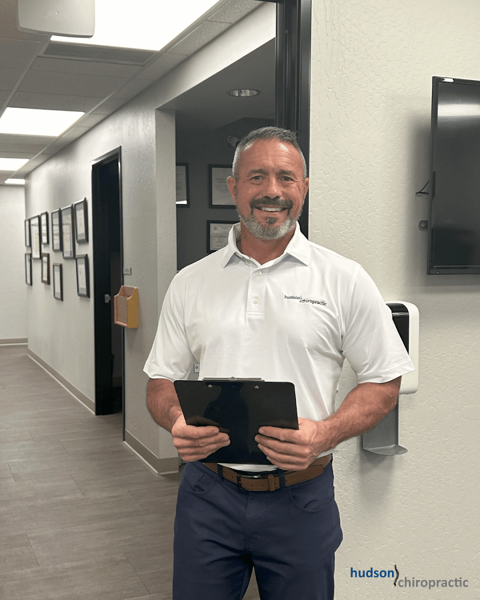 Hudson Chiropractic