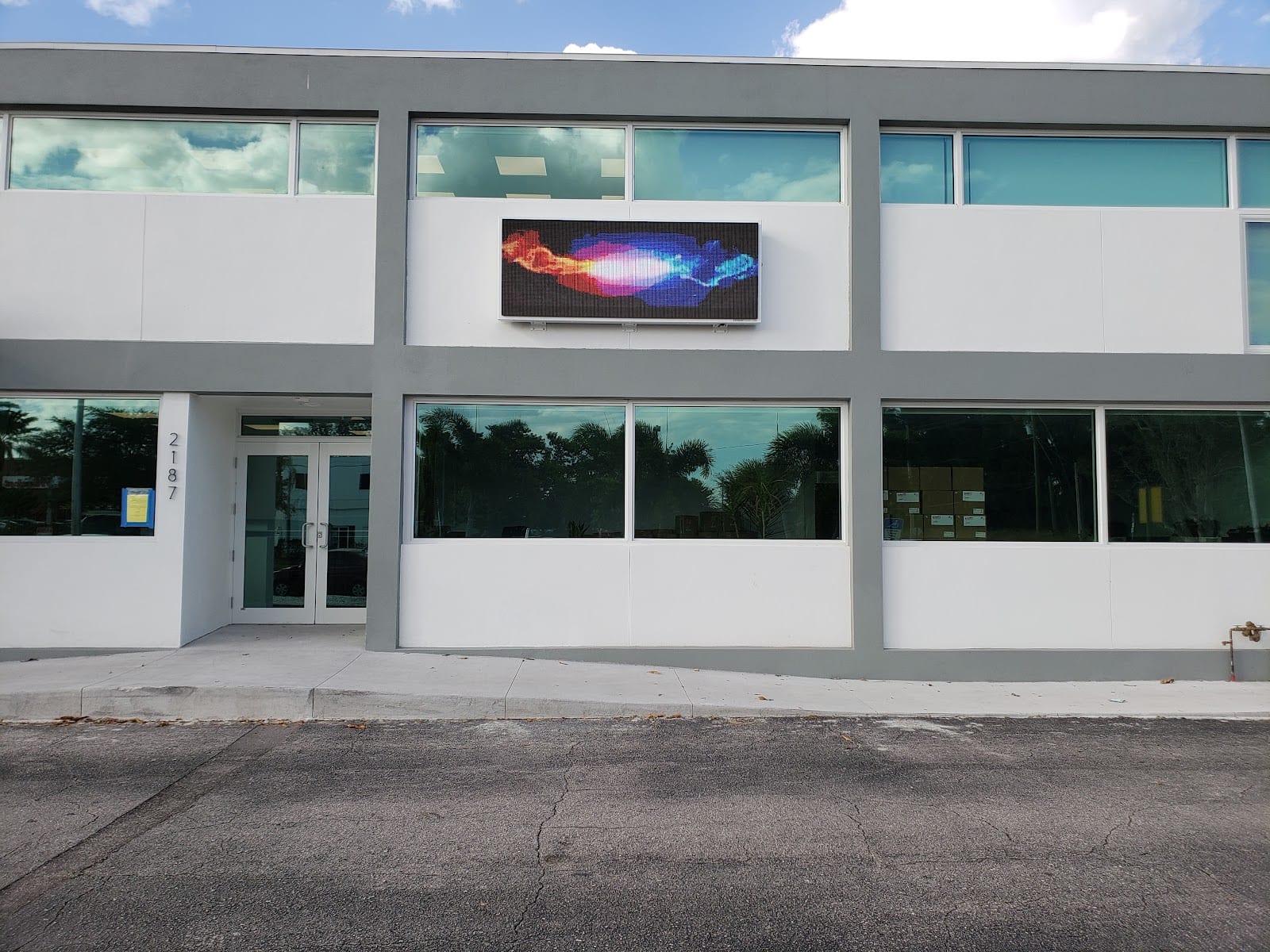 Downtown Living Inc