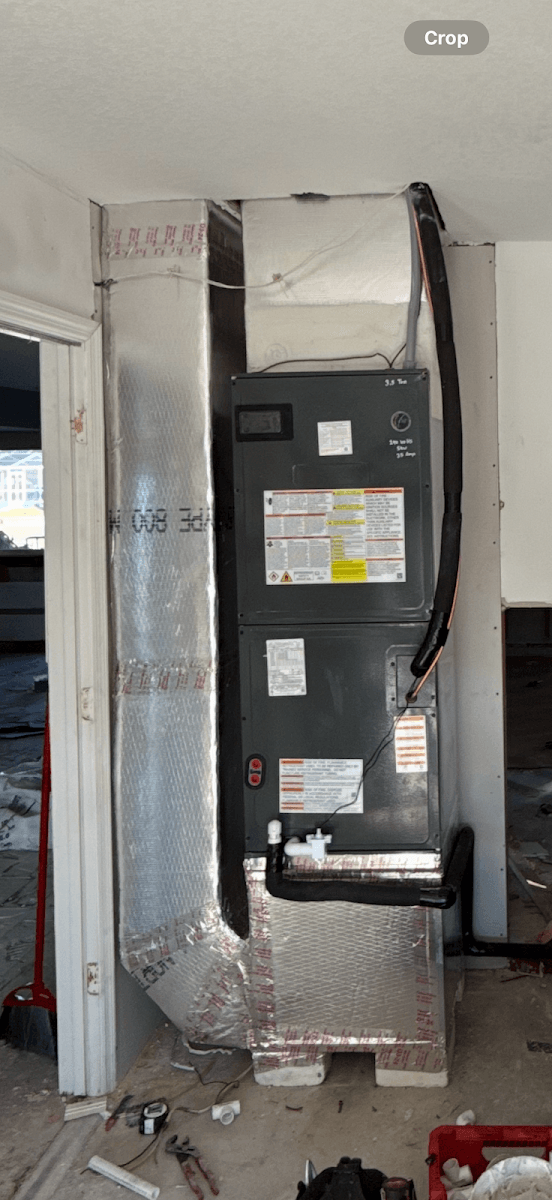 Air At Last Heating & Cooling, photo 4
