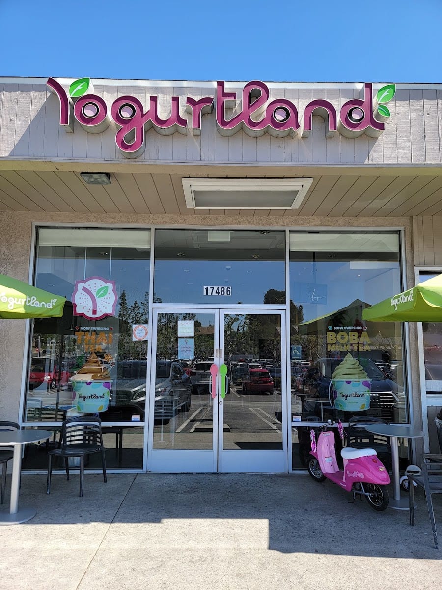 Yogurtland Yorba Linda, photo 2