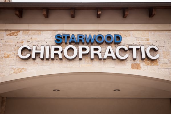 Starwood Chiropractic, photo 4