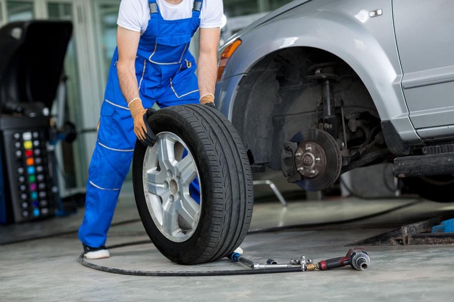 Top Rated Auto Repair Of Scottsdale