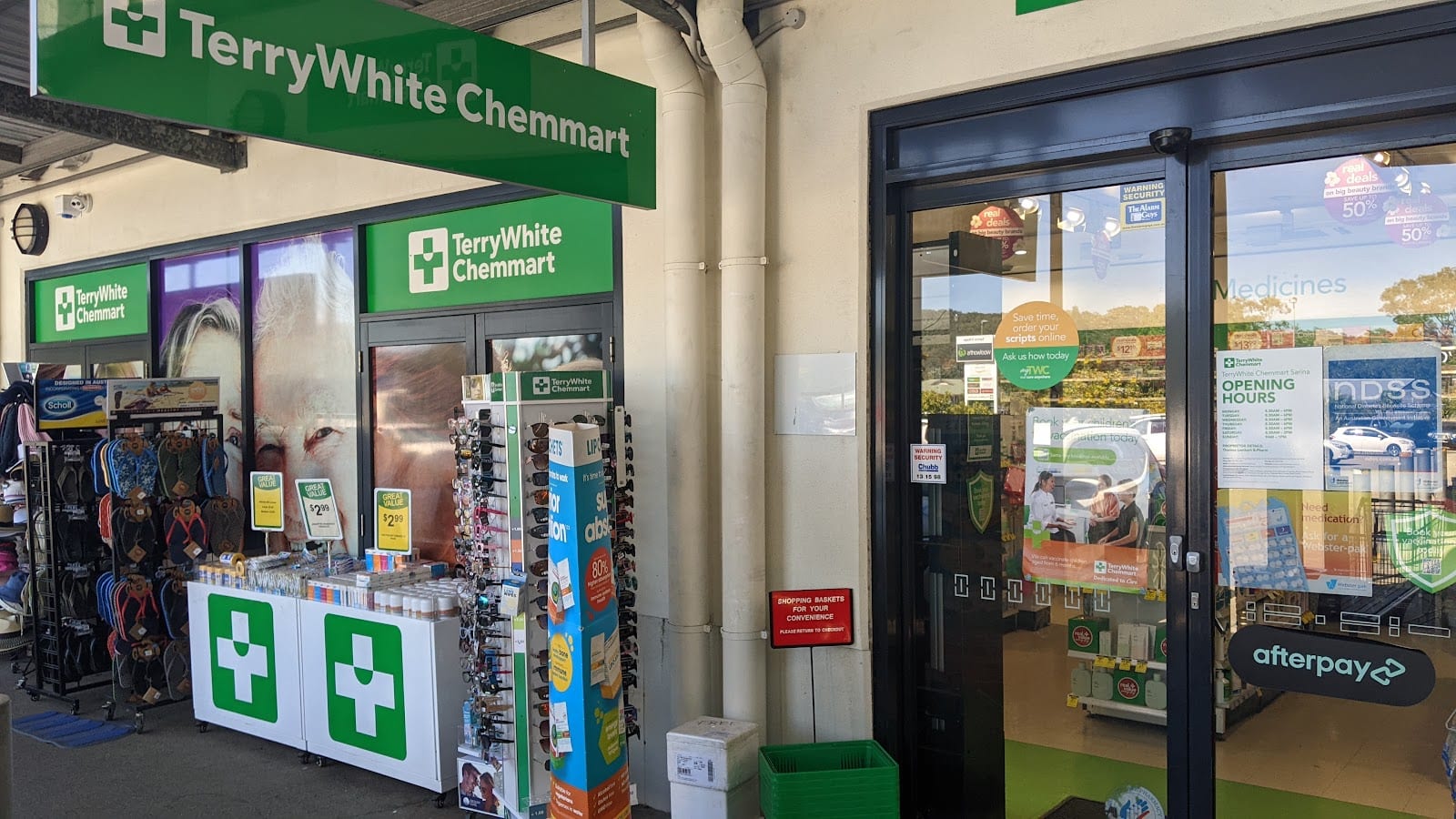 TerryWhite Chemmart Sarina, photo 2