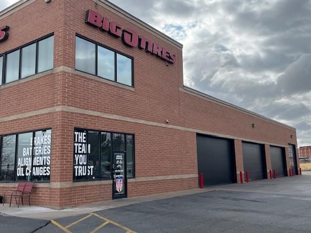 Big O Tires, photo 2