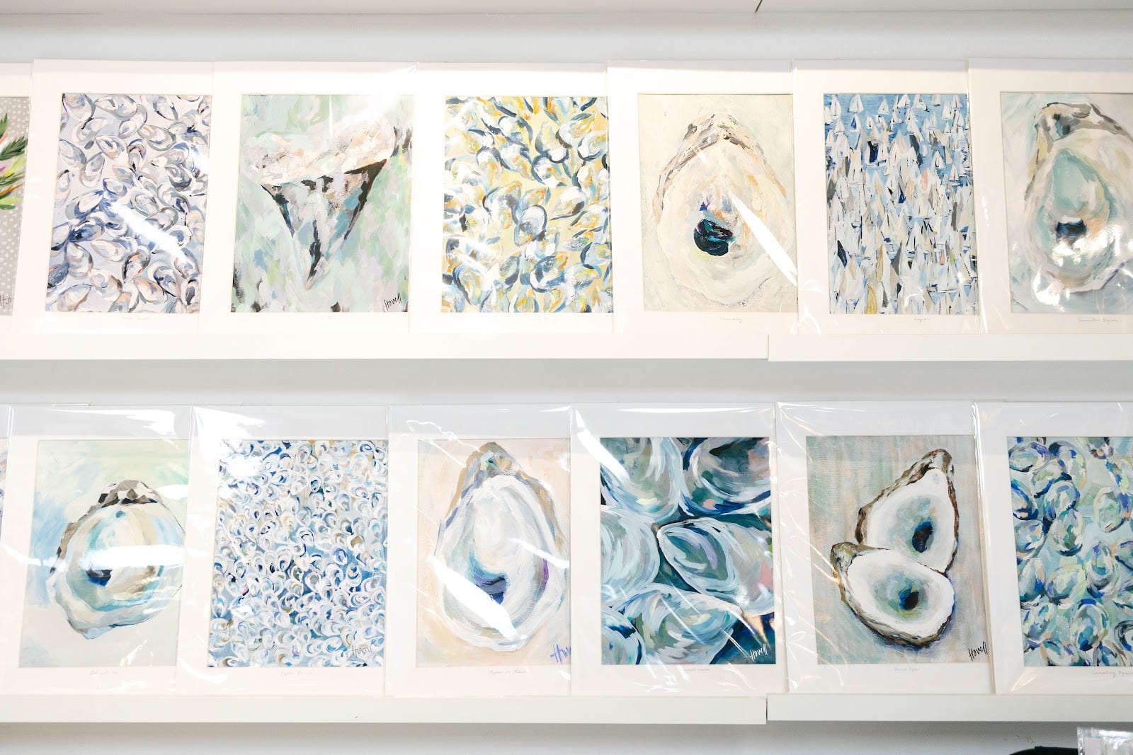 Kim Hovell Fine Art, photo 4
