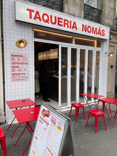 Nomás, photo 2