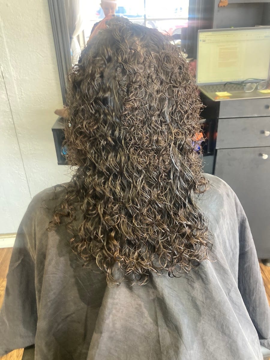 Oil City Salon