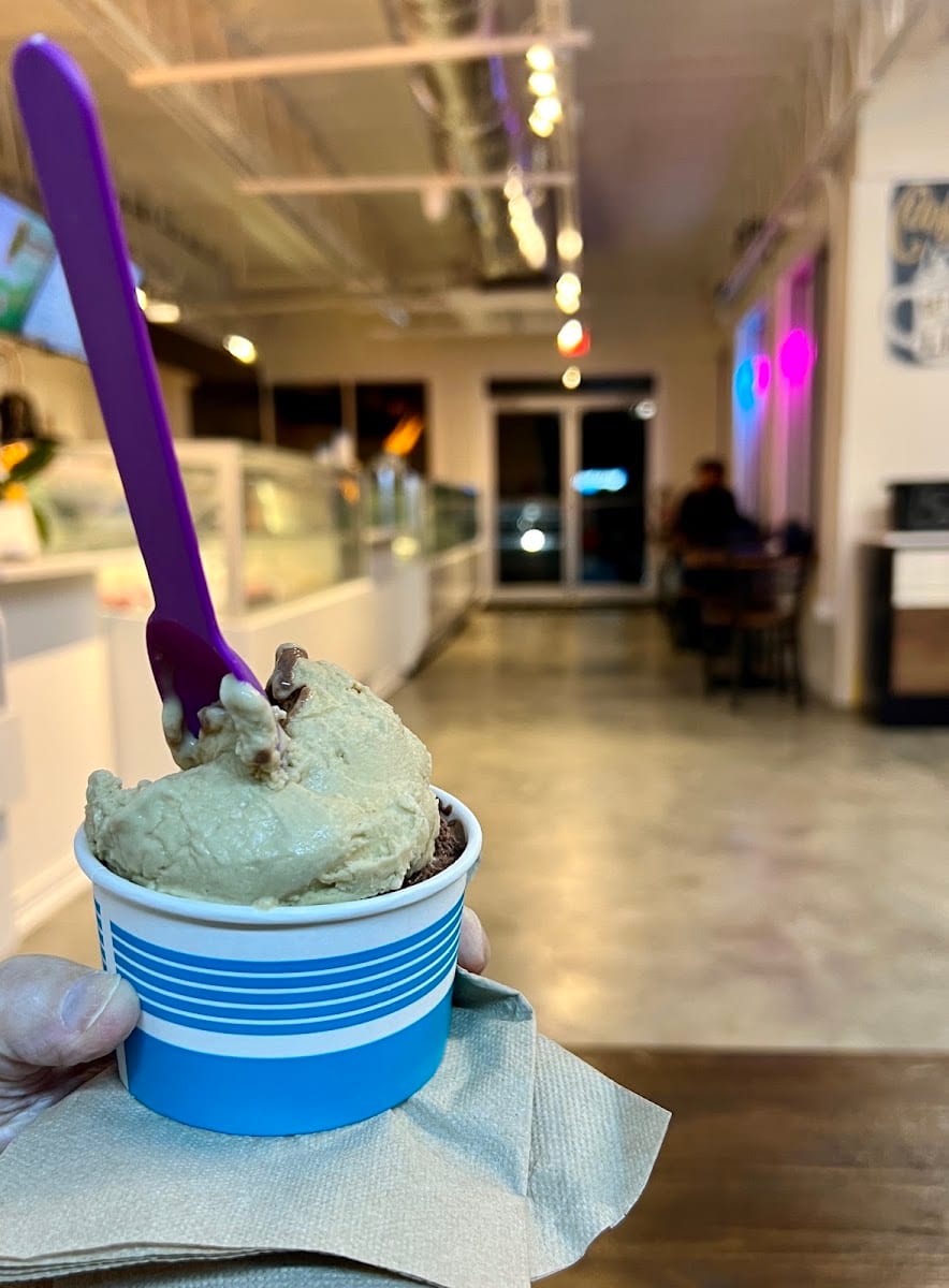 Neveria Gelatto