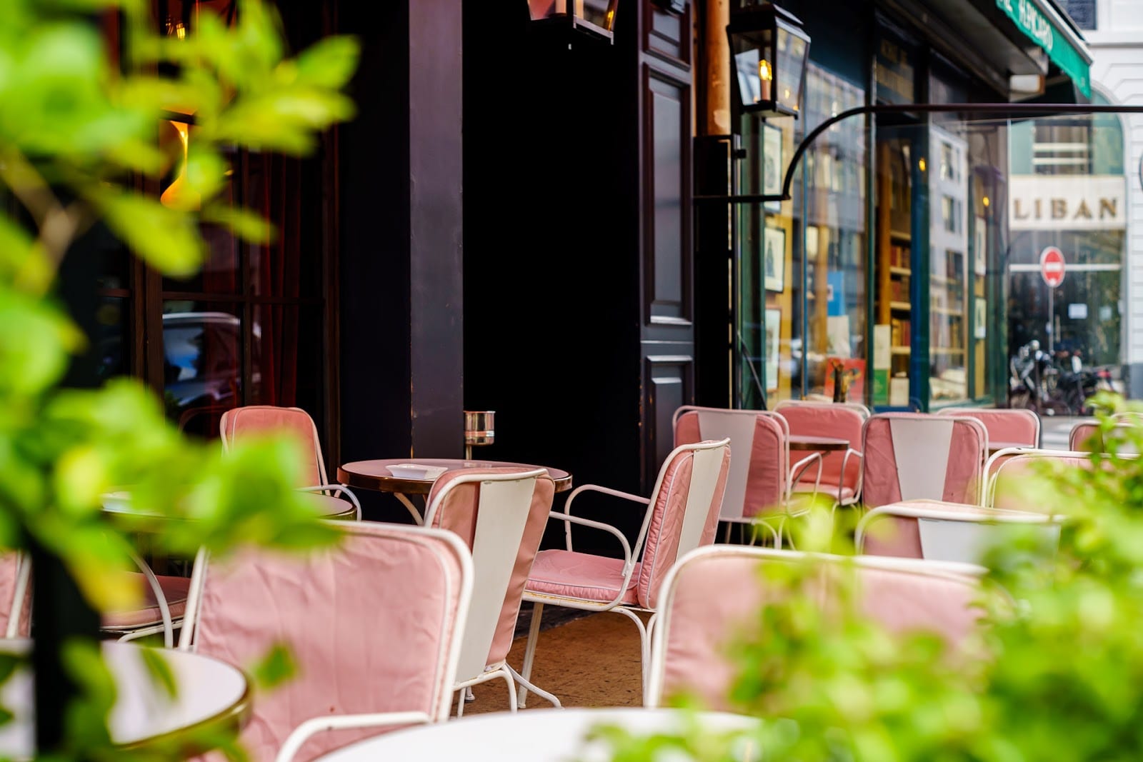 Café Chic, photo 2