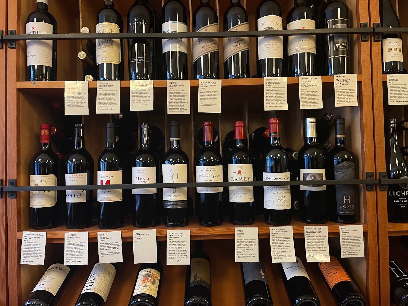 Castro Village Wine Co, photo 3