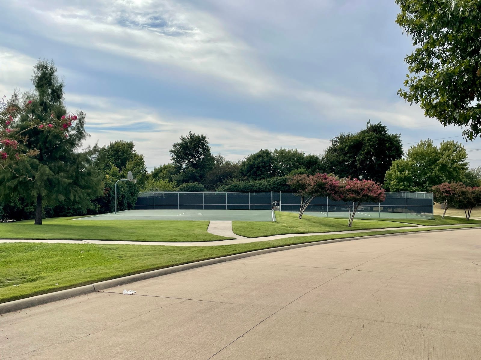 Greenway Park, photo 3