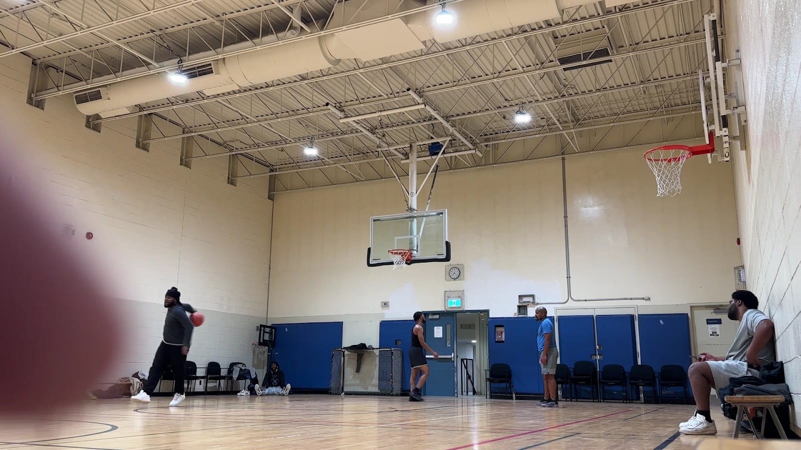 Fairbank Memorial Community Recreation Centre, photo 2