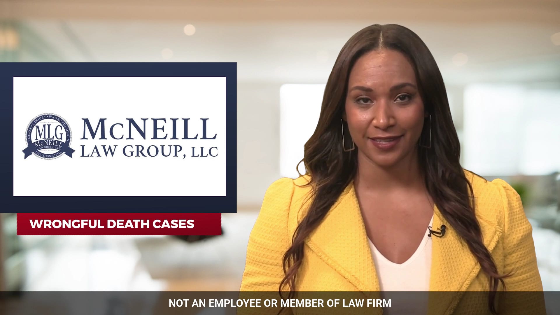 McNeill Law Group, LLC, photo 3