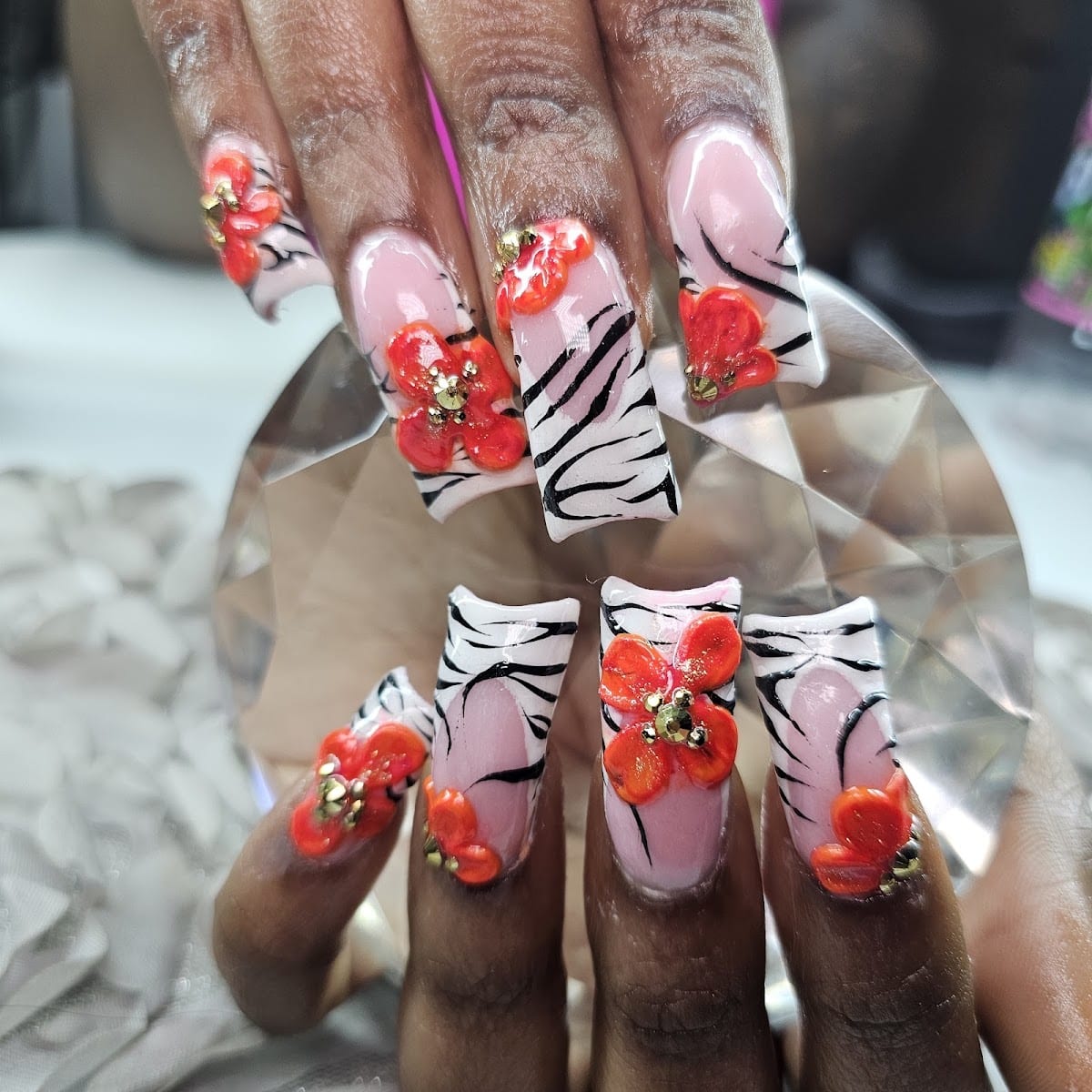 Haus of Stylez Beauty Salon, photo 2