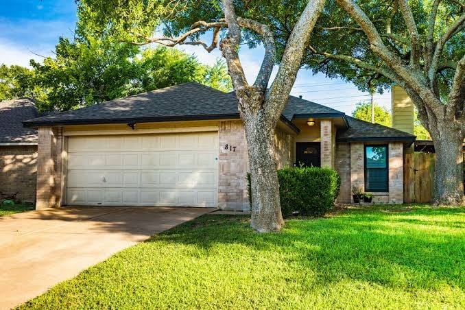 Riley Residence - Circuit of the Americas , Kalahari Dell Park Pets welcome - Four-Bedroom House, photo 3
