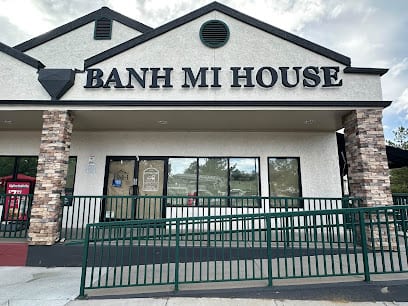 Banh Mi House
