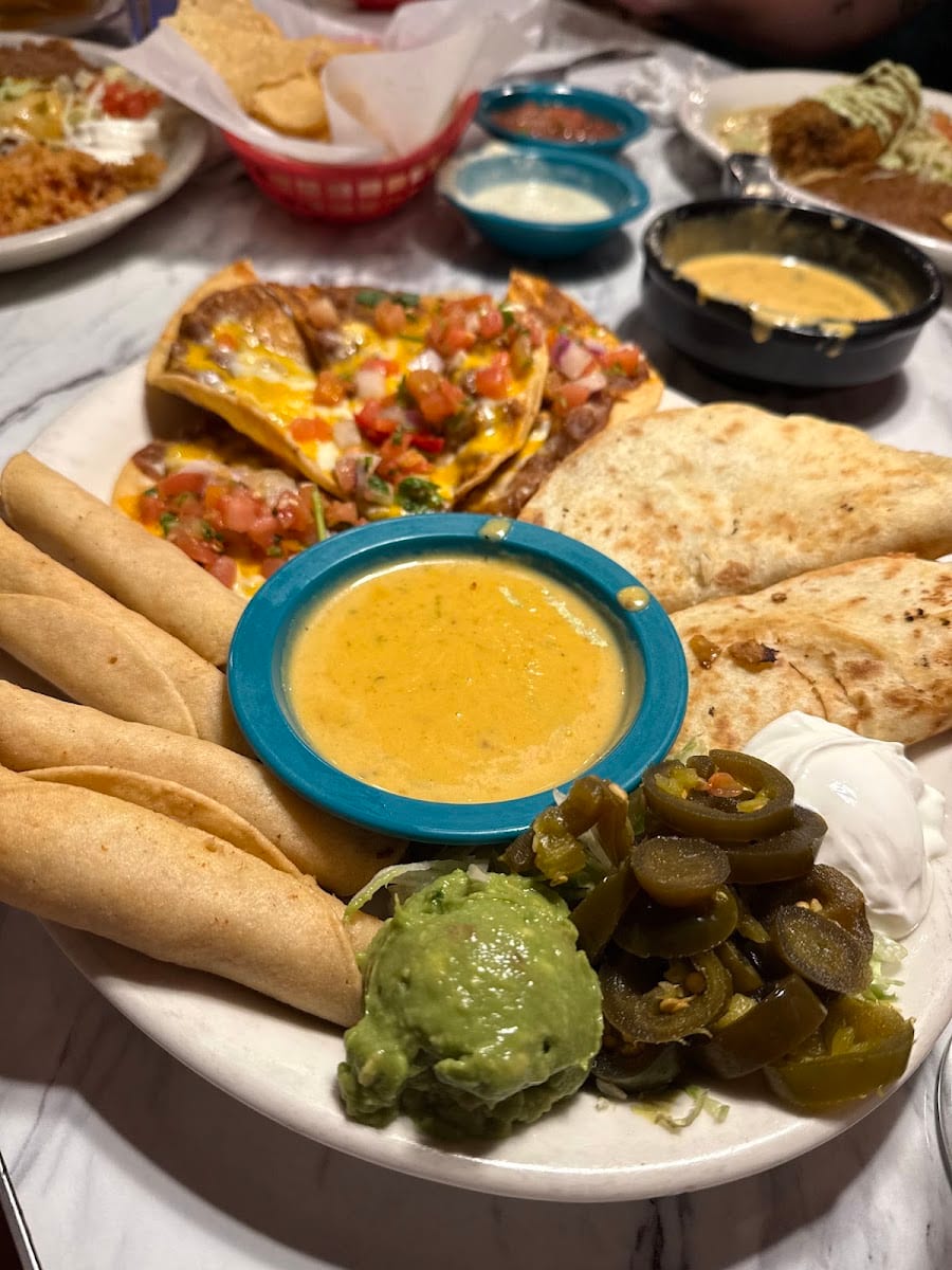 Chuy's, photo 4