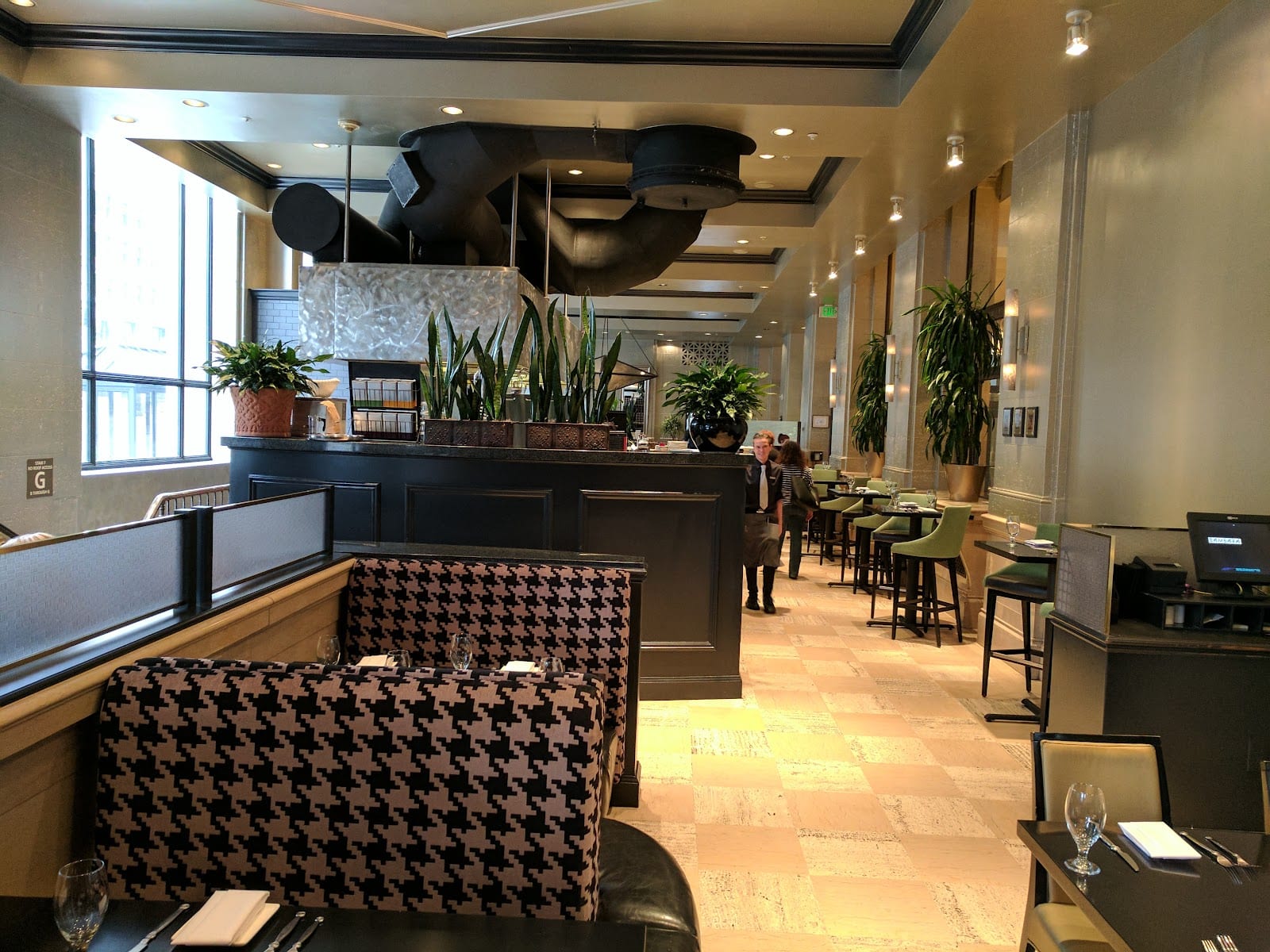 Bambara Salt Lake City