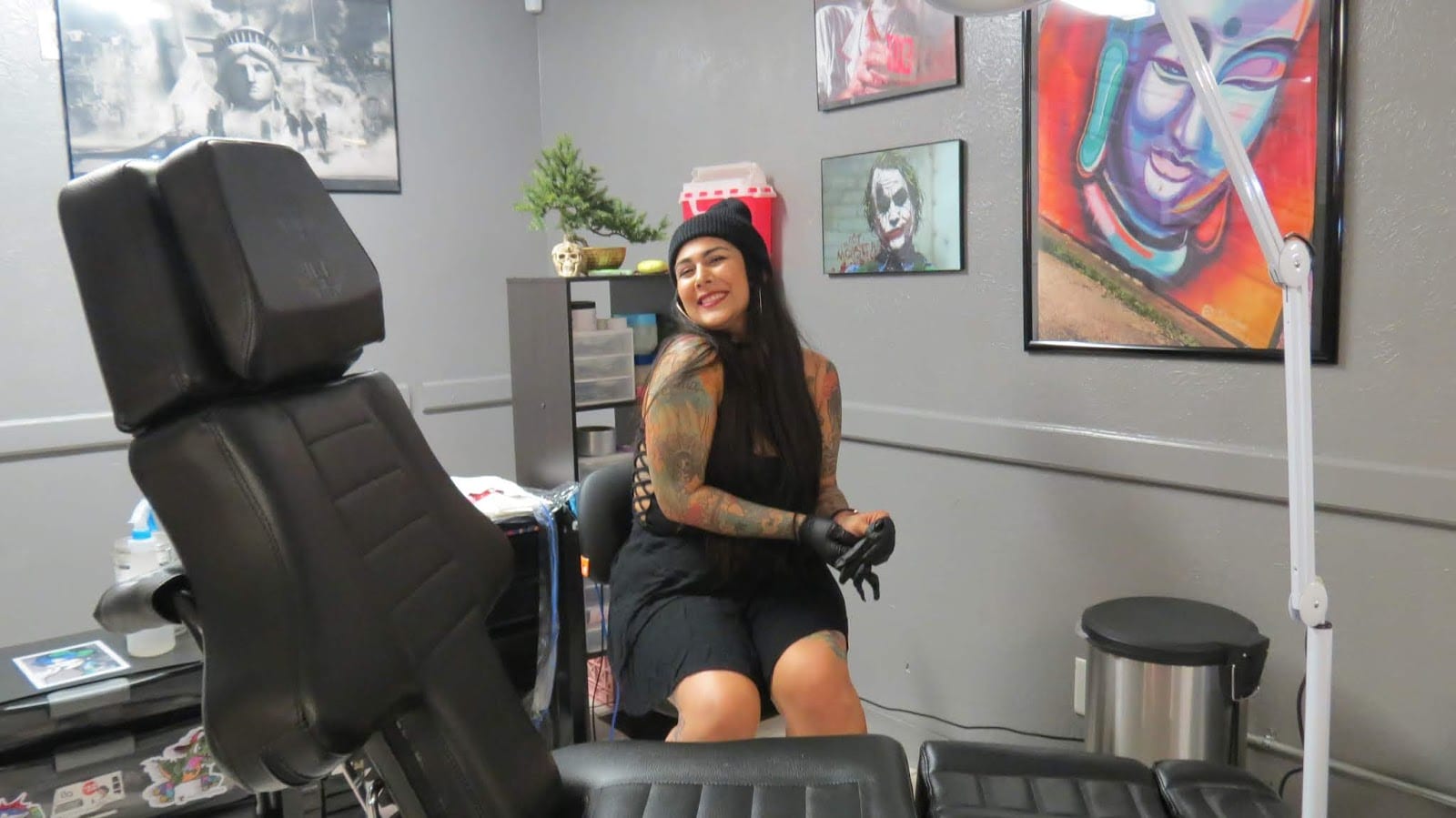 Authentic Ink Tattoo Studio, photo 2