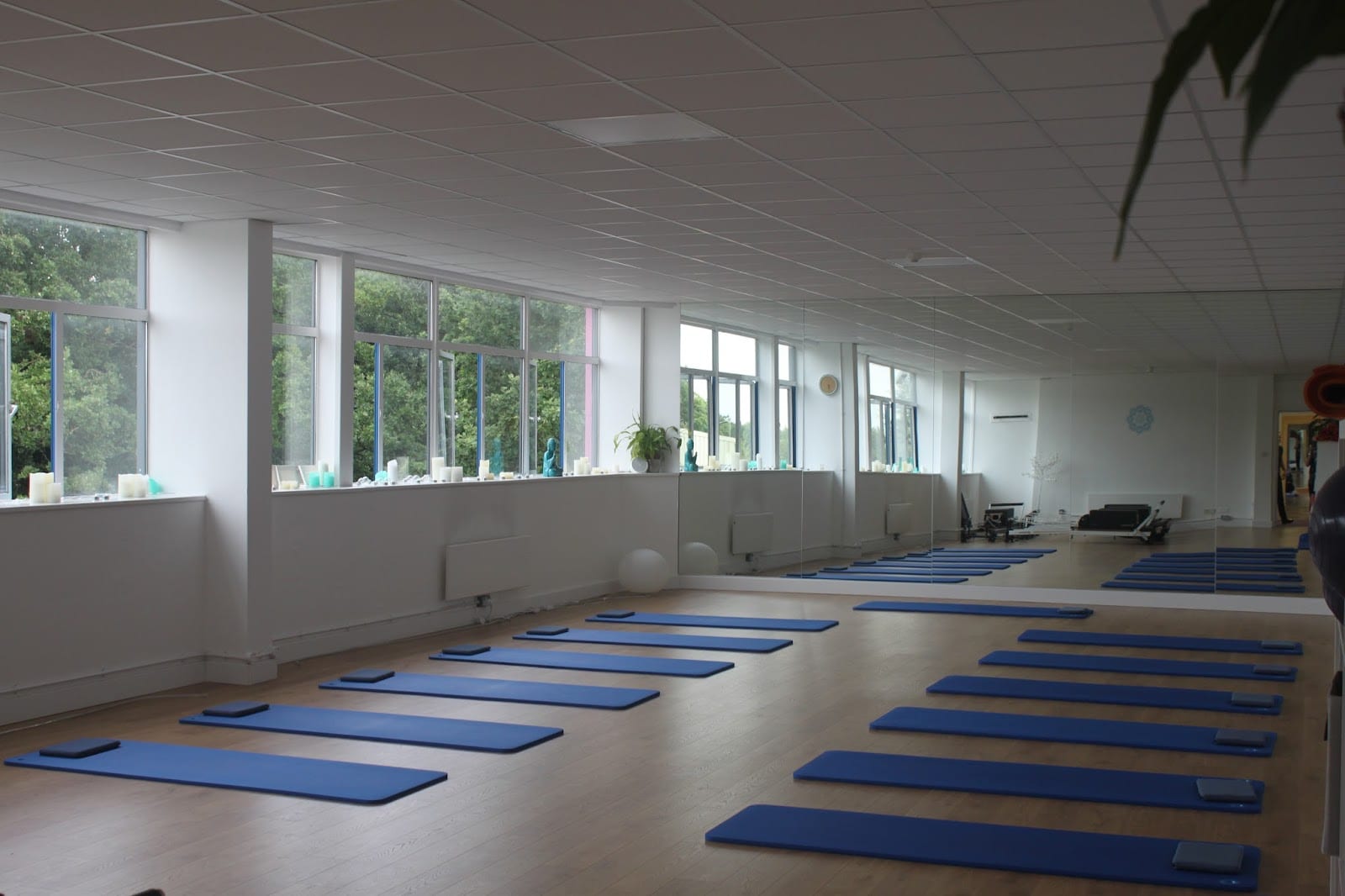Positive Pilates St Albans, photo 2