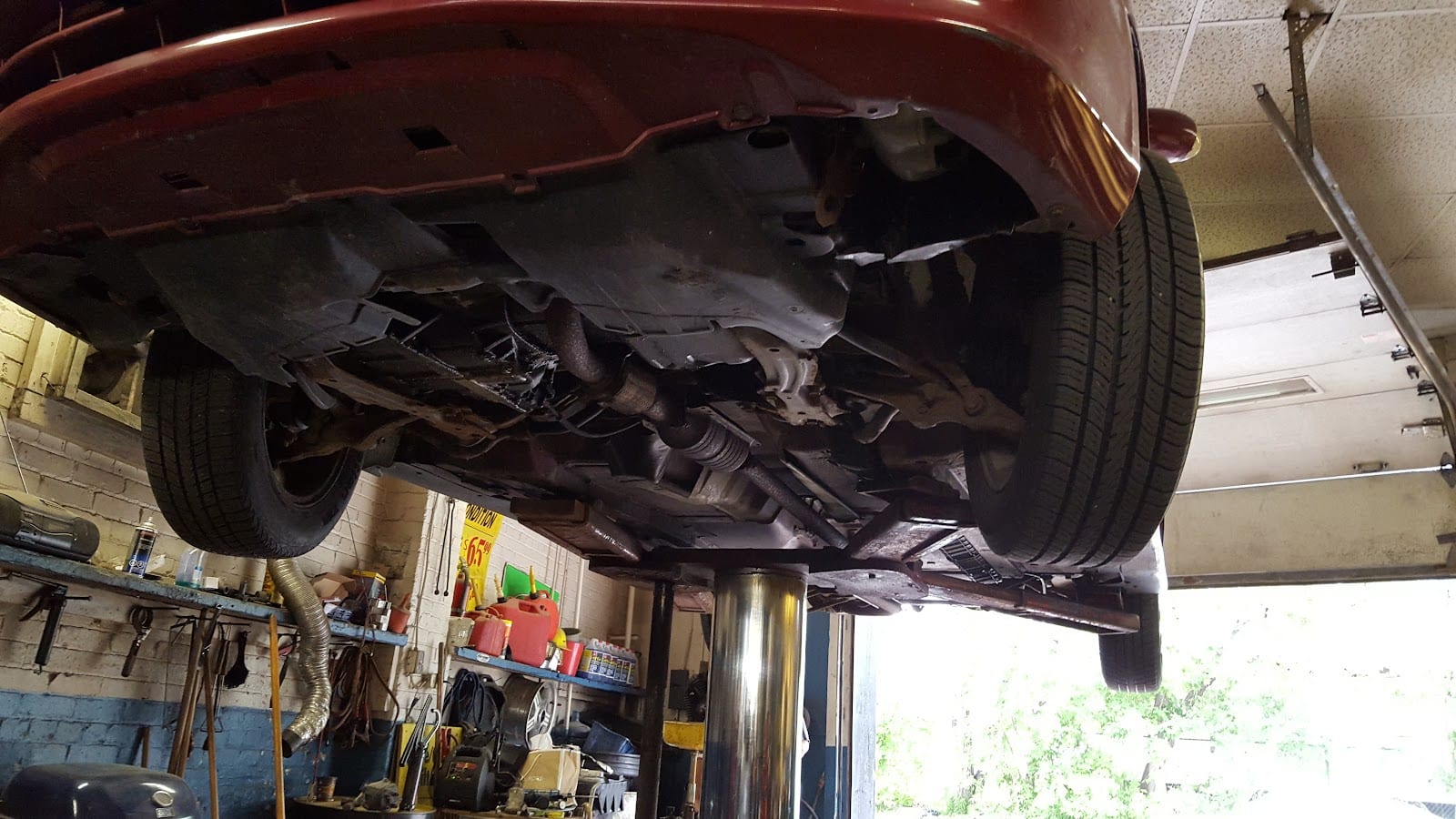 Total Auto Care