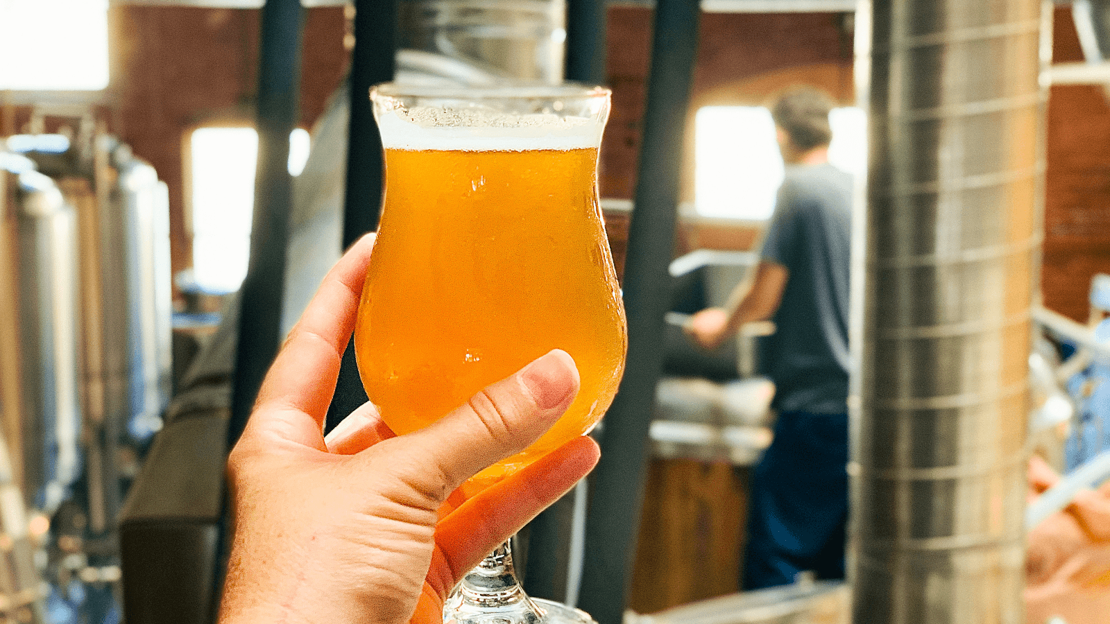 Cerveza Cito Brewery, photo 2