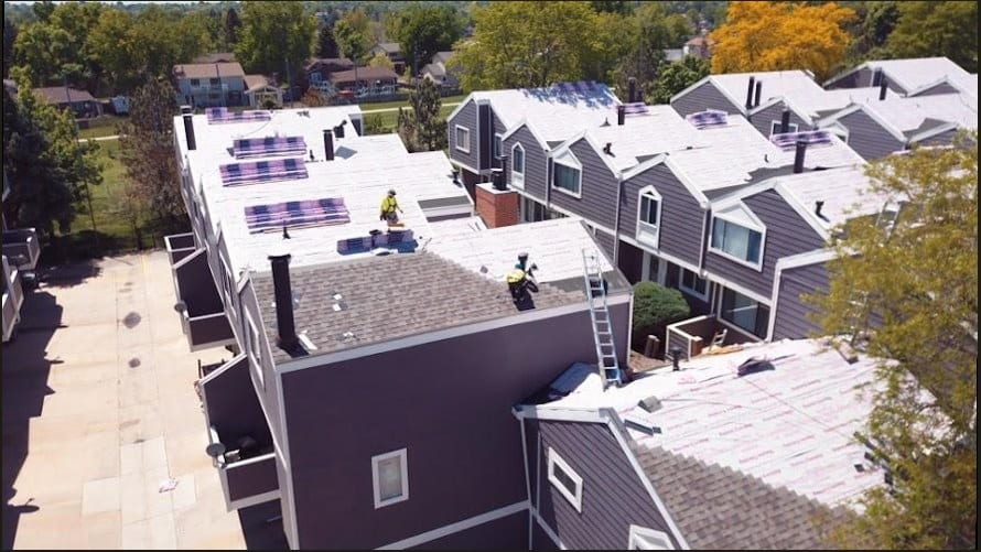 Frank Family Roofers, photo 2