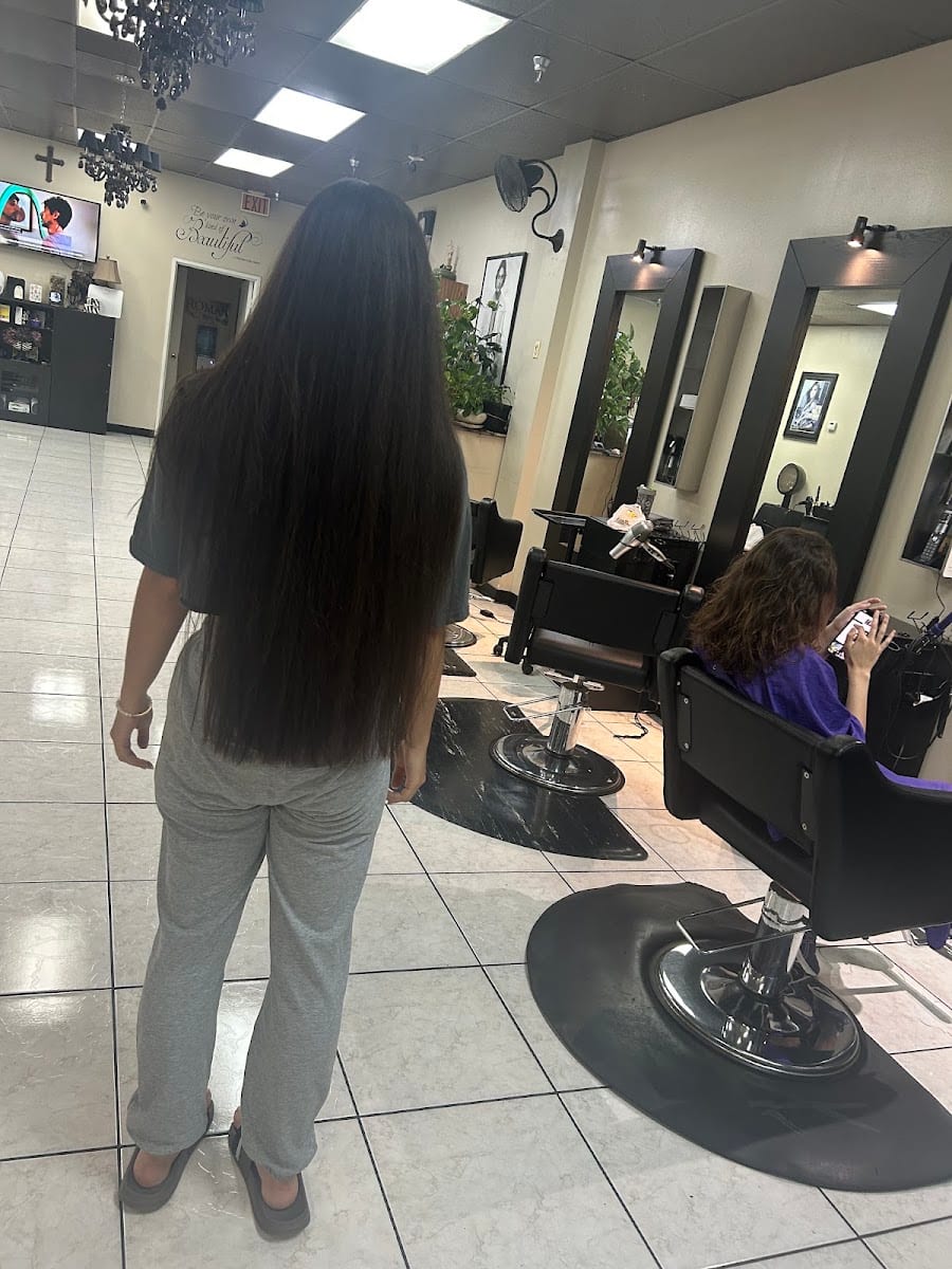 Roman Hair Salon, photo 3