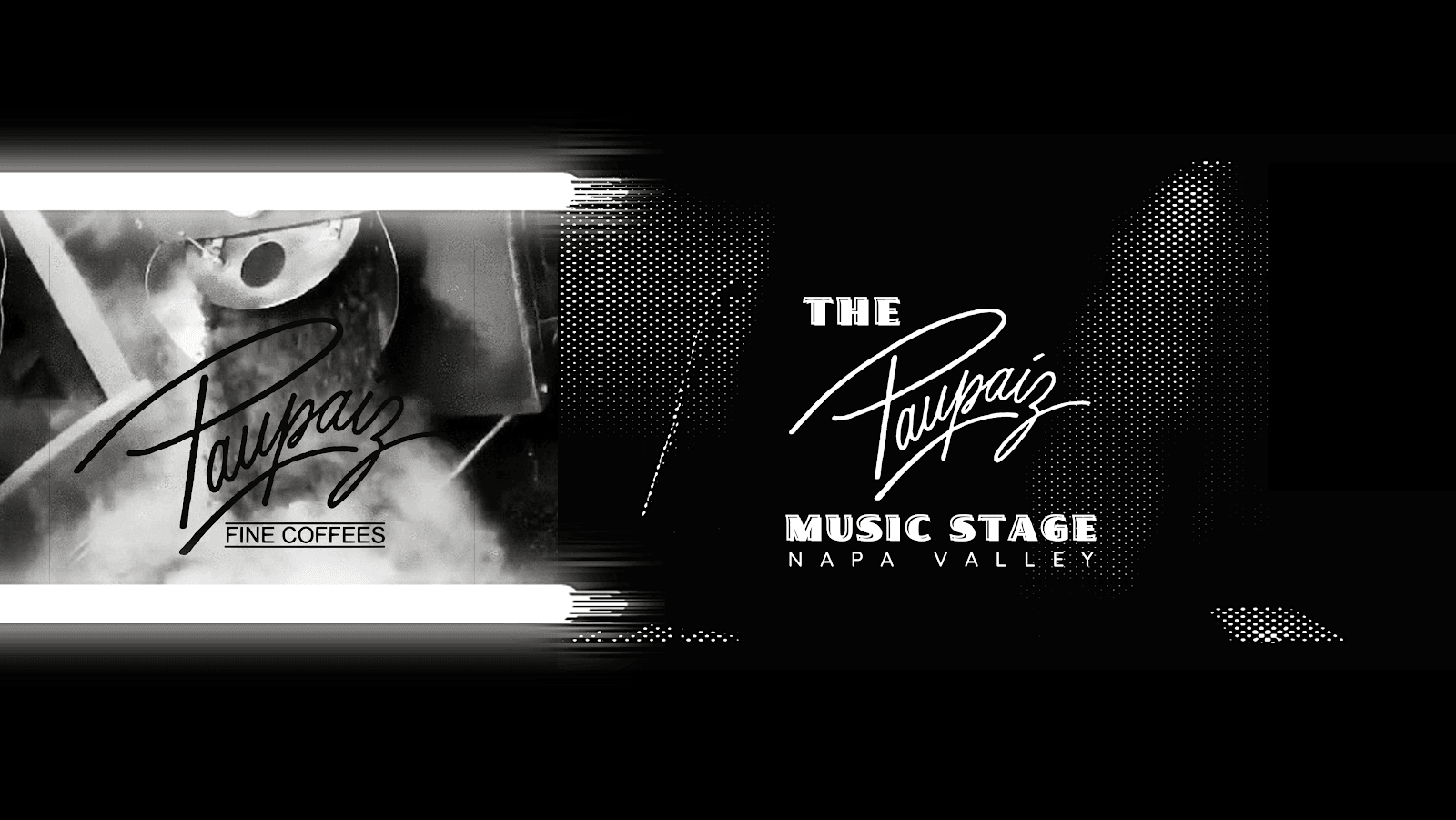 Paupaiz Fine Coffees & The Paupaiz Music Stage, photo 2