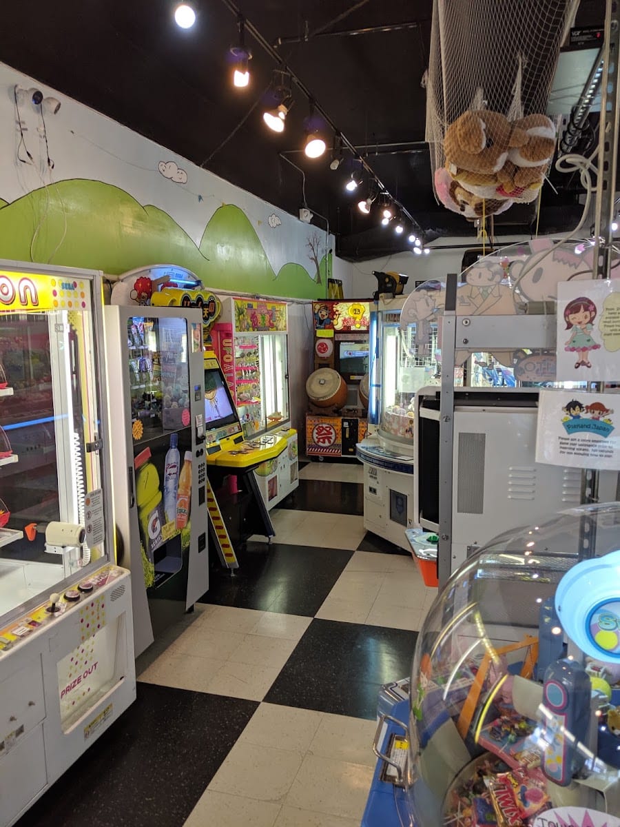 Playland Japan, photo 3