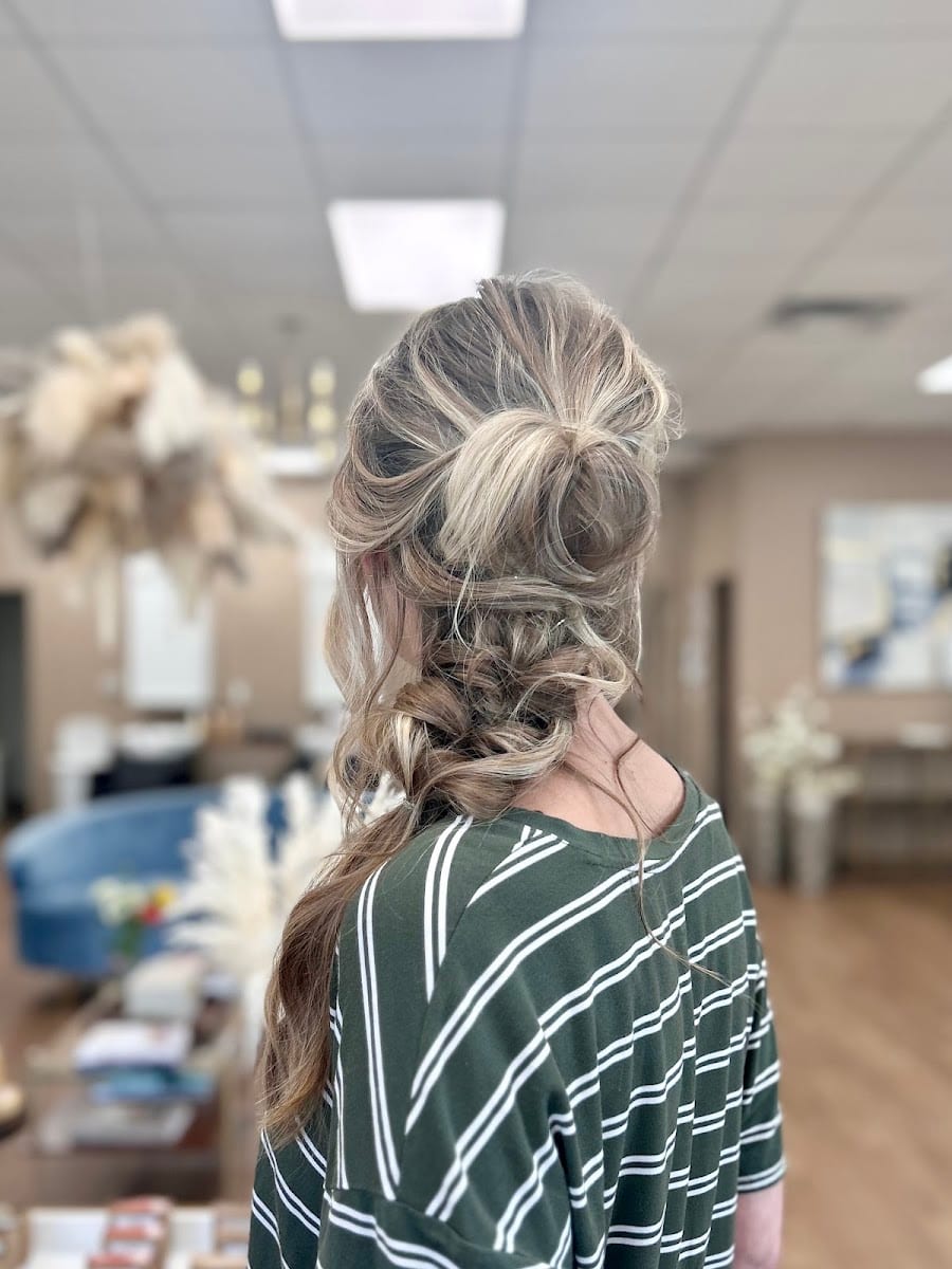 Hello Lovely Salon & Spa, photo 2